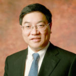 Dr. Shen Dingli