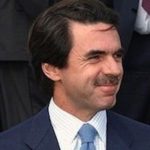 Prime Min. José María Aznar López