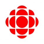 Logo: CBC