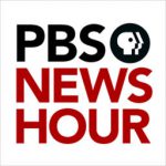 Logo: PBS News Hour