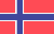 Flag of Norway