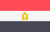 Flag of Egypt