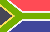 Flag of South Africa