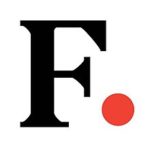 Logo: First Post