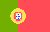 Flag of Portugal