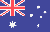 Flag of Australia