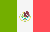 Flag of Mexico