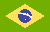 Flag of Brazil