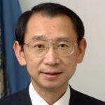 Amb. Nobuyasu Abe