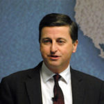 Rt. Hon. Douglas Alexander