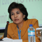 Dr. Dewi Fortuna Anwar