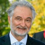 Dr. Jacques Attali