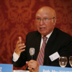 Foreign Min. Sartaj Aziz