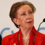 Rt. Hon. Dame Margaret Beckett DBE MP