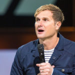 Pastor Rob Bell