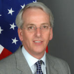 Amb. Ivo H. Daalder