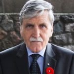 Lt. Gen. (ret.) Romeo Dallaire