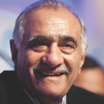 Maj. Gen. (ret.) Mahmud Ali Durrani