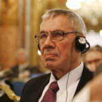 Maj. Gen. (ret.) Vladimir Dvorkin