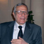 Amb. Abdel Raouf El Reedy