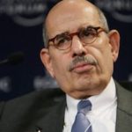 Dr. Mohamed ElBaradei