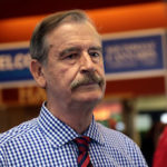 President Vicente Fox