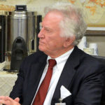 Sen. Gary Hart