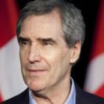 Dr. Michael Ignatieff