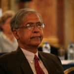 Vice Adm. (ret.) Verghese Koithara