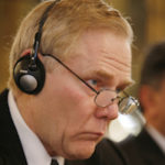 Hon. Jan Lodal