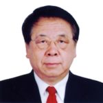 Amb. Ma Zhengang