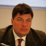 Sen. Mikhail Margelov