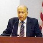 Amb. Jamsheed Marker