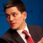 Mr. David Miliband