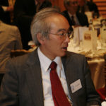 Amb. Yoshiki Mine