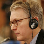 Amb. Henrik Salander