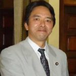 Hon. Kazuya Shimba