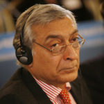 Amb. Kanwal Sibal