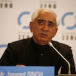 Mr. Jaswant Singh