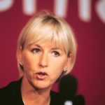 Min. Margot Wallström