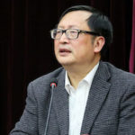 Dr. Yang Jiemian