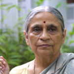 Ms. Ela Bhatt