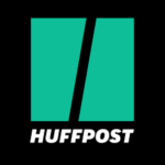 Logo: Huffington Post