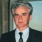 Amb. Yuri Dubinin