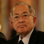 Amb. Tetsuya Endo