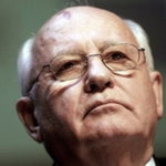 Pres. Mikhail Gorbachev
