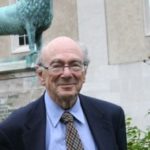 Prof. Stanley Hoffmann