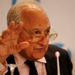 Amb. Shaharyar M. Khan