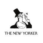 Logo: The New Yorker