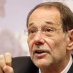 Dr. Javier Solana
